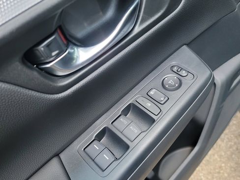 New 2026 Honda CR-V Sport image 6