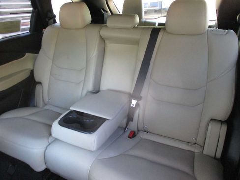 Used 2019 MAZDA CX-9 Grand Touring AWD/4WD image 32