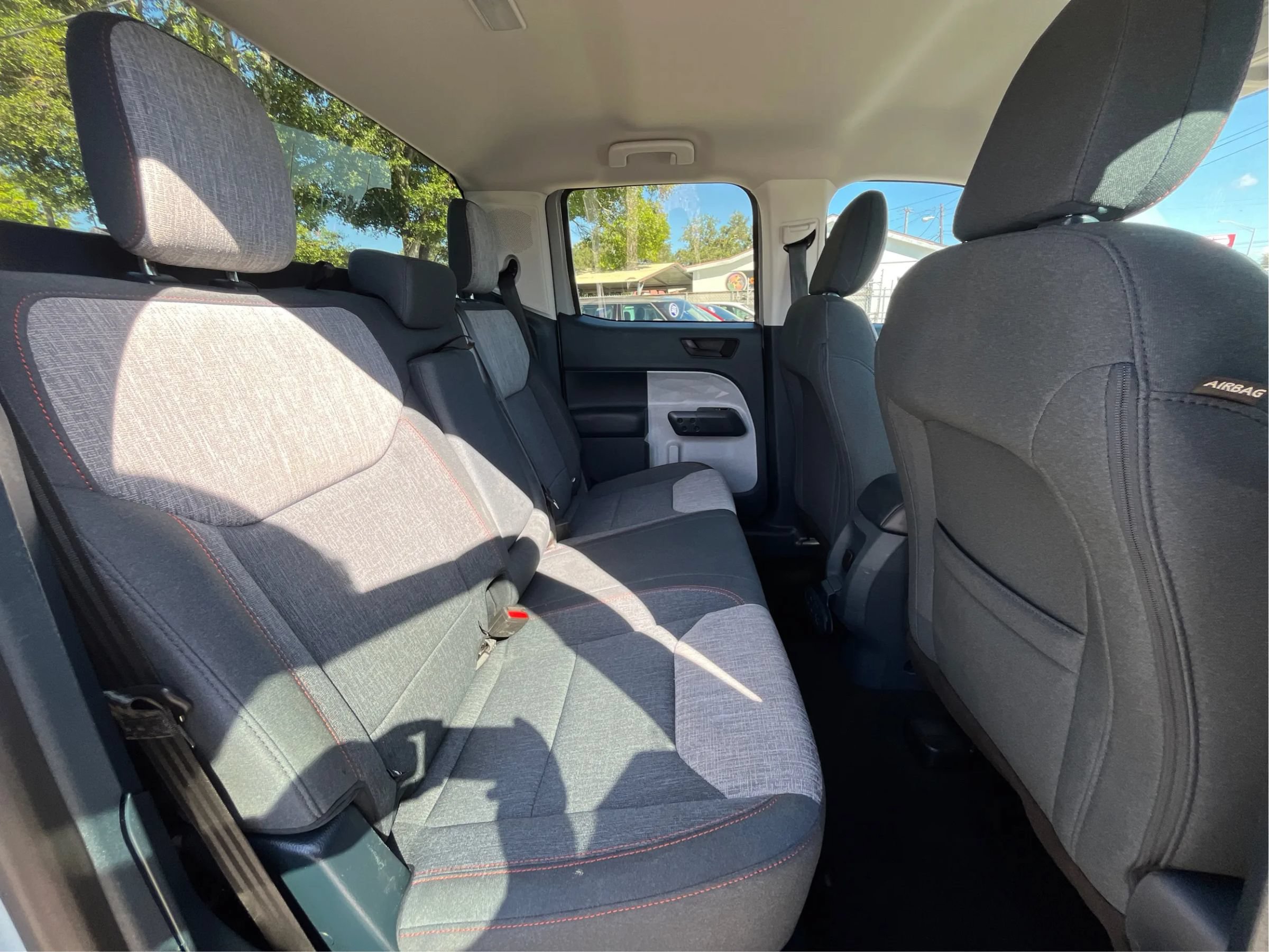Used 2022 Ford Maverick XLT FWD image 23