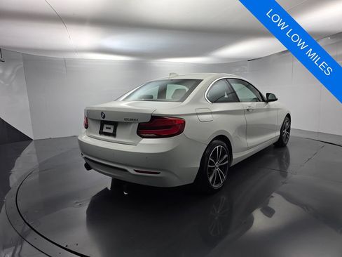 Used 2019 BMW 230i Coupe RWD image 4
