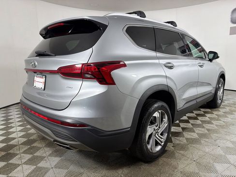 Used 2023 Hyundai Santa Fe SEL AWD/4WD image 4