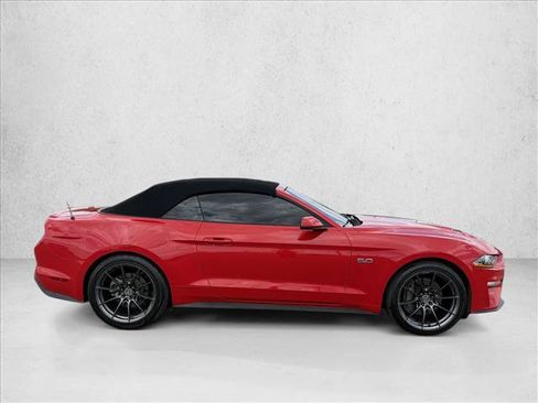 Used 2019 Ford Mustang GT Premium RWD image 4
