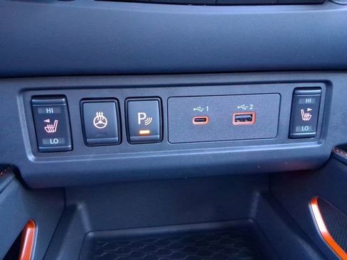 New 2026 Nissan Frontier PRO-4X image 6