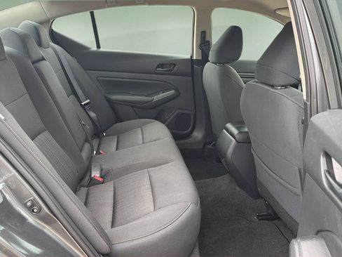Certified 2025 Nissan Altima 2.5 SV FWD image 19