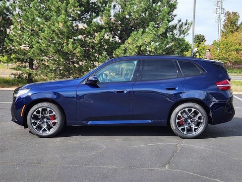 Used 2026 BMW X3 xDrive30i AWD/4WD image 2