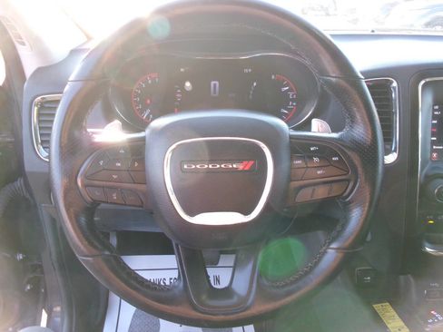 Used 2018 Dodge Durango GT image 15