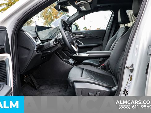 Used 2025 BMW X2 xDrive28i image 18