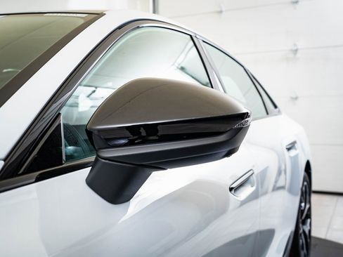 New 2026 Audi A6 Premium Plus image 14