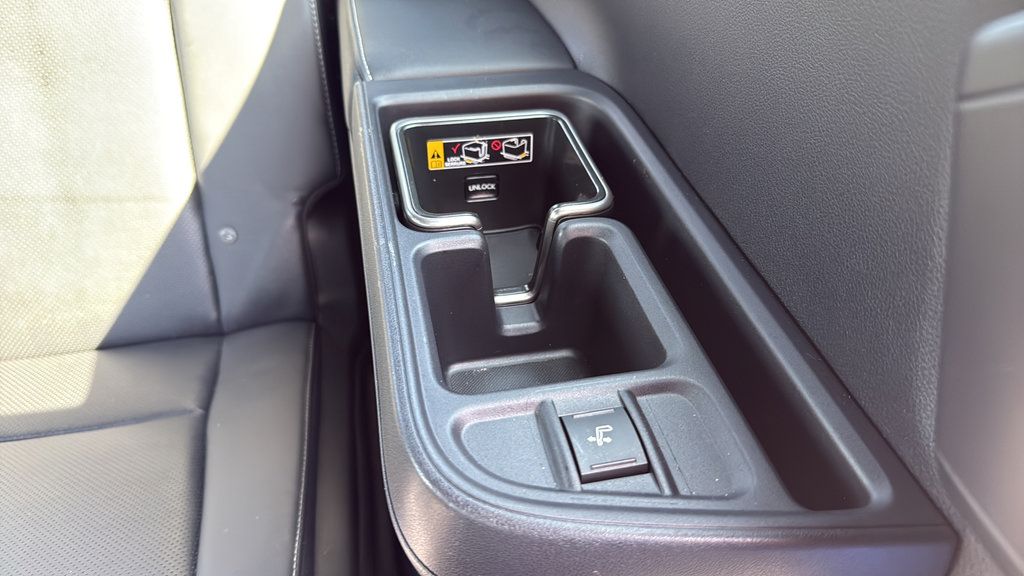 Certified 2026 Lexus TX 500h AWD w/ Technology Package image 22