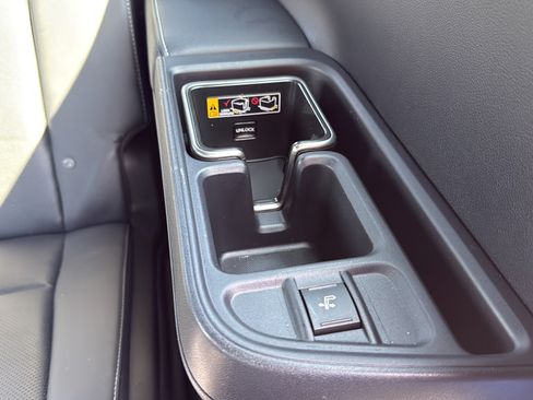 Used 2026 Lexus TX 500h AWD w/ Technology Package image 22