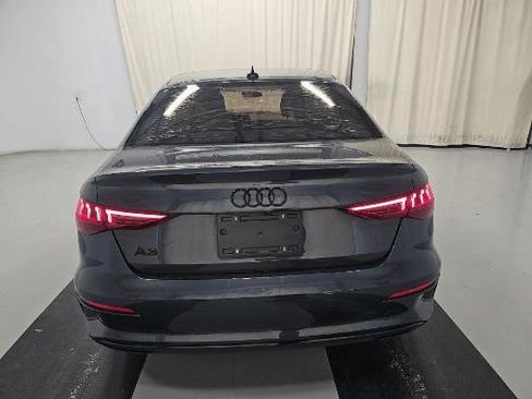 Used 2023 Audi A3 2.0T Premium w/ Convenience Package FWD image 8
