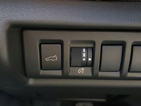 New 2026 Subaru Outback Premium image 36