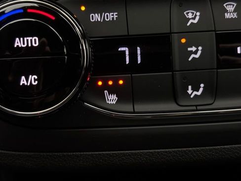 New 2026 Buick Envista Preferred w/ Convenience I Package image 5