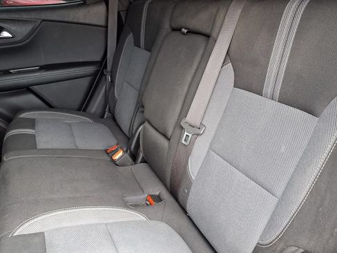 Used 2023 Chevrolet Blazer LT w/ Convenience Package FWD image 7
