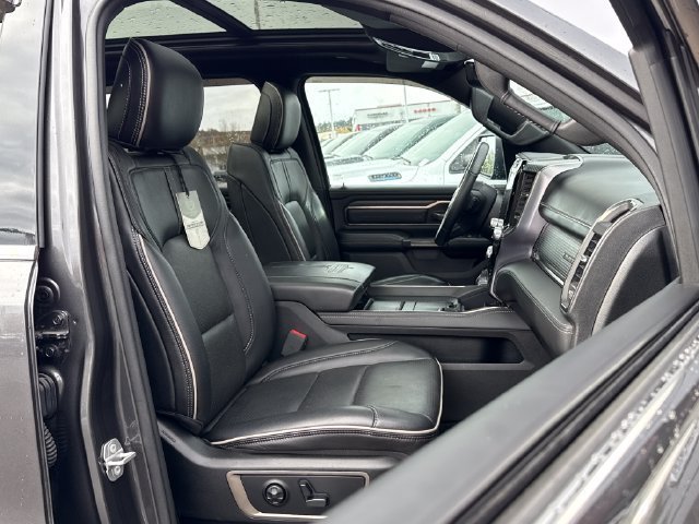 Used 2021 RAM 1500 Limited AWD/4WD image 24