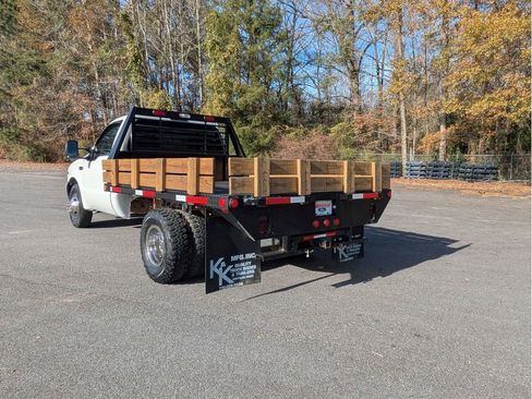 Used 1999 Ford F350 XLT image 8