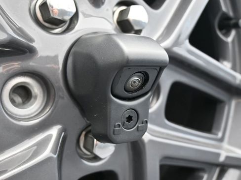 New 2026 Jeep Wrangler Sport S image 36