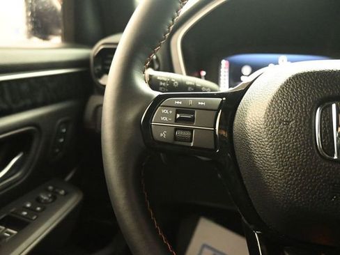 Used 2026 Honda Passport TrailSport Elite image 16