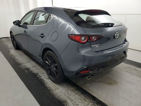 Used 2024 MAZDA MAZDA3 s image 3