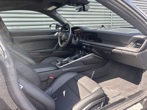 Used 2026 Porsche 911 Carrera S image 13