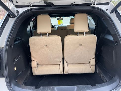 Used 2016 Ford Explorer Limited w/ Equipment Group 301A image 18