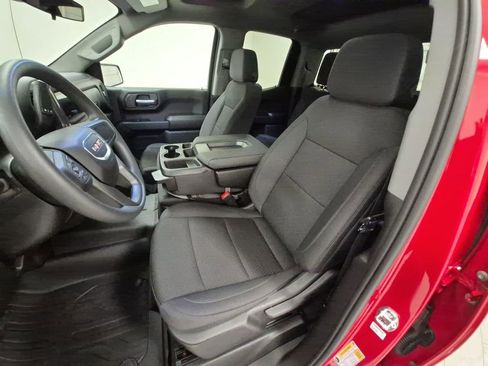 New 2026 GMC Sierra 1500 Pro w/ Graphite Edition image 20