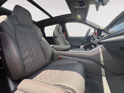 New 2026 Audi Q7 3.0T Prestige AWD/4WD image 25