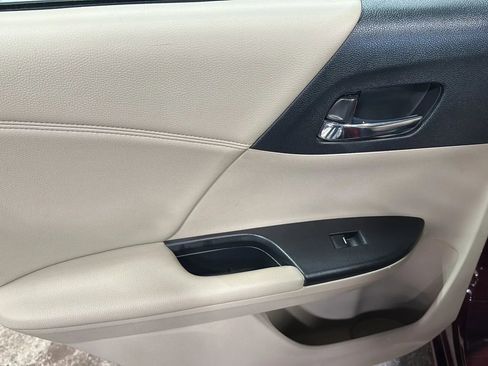 Used 2014 Honda Accord EX-L image 12