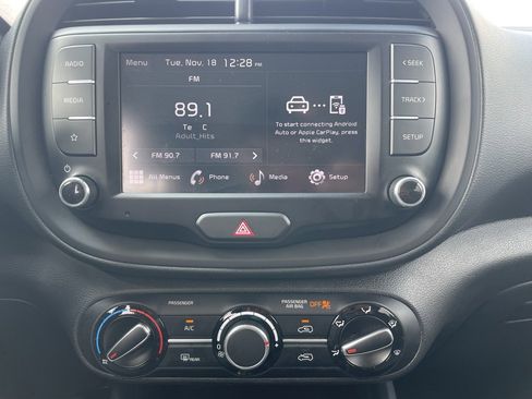 Used 2024 Kia Soul LX w/ Option Group 015 image 15