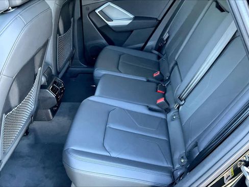 New 2025 Audi Q3 2.0T Premium image 16