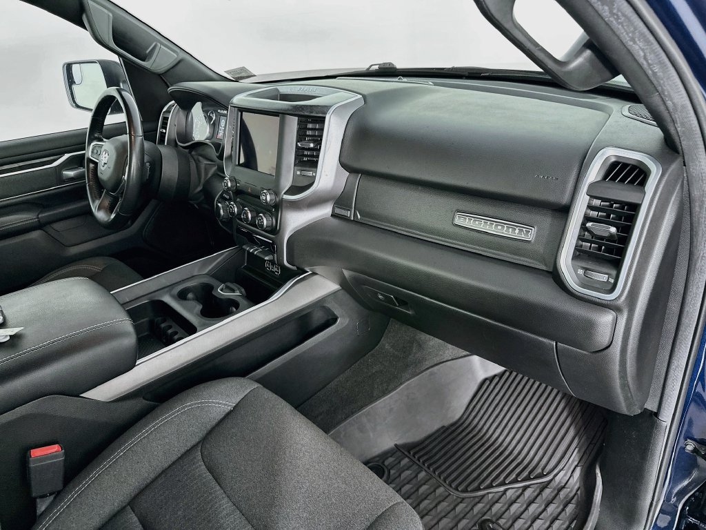 Used 2020 RAM 1500 Big Horn AWD/4WD image 31