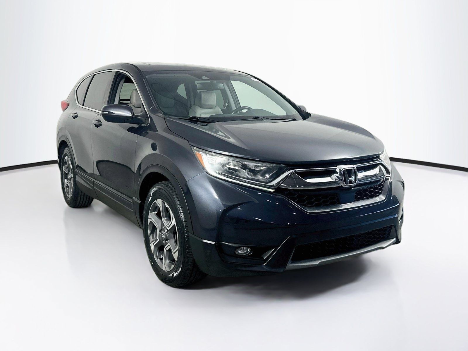 Used 2019 Honda CR-V EX-L image 3