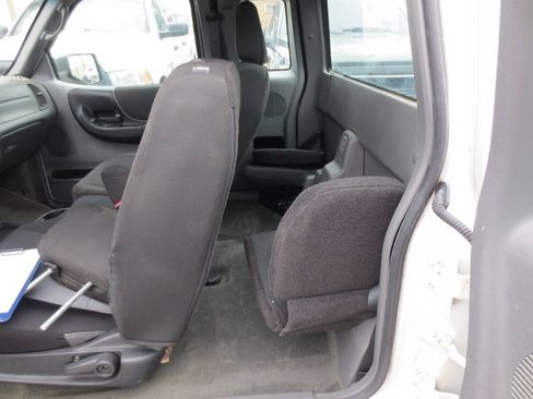 Used 2011 Ford Ranger XLT AWD/4WD image 9