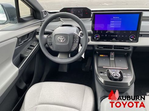 New 2026 Toyota C-HR AWD/4WD image 26