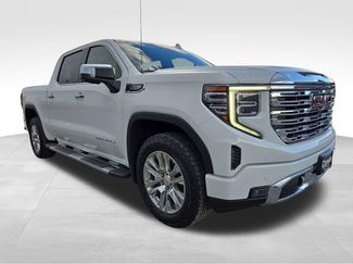 Used 2024 GMC Sierra 1500 Denali w/ Technology Package AWD/4WD 360° Tour