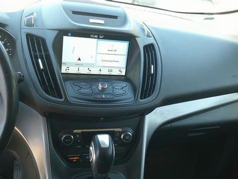 Used 2016 Ford Escape SE w/ SE Leather Comfort Package AWD/4WD image 7