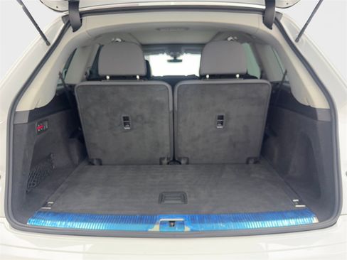 Used 2022 Audi Q7 2.0T Premium Plus w/ Premium Plus Package image 83