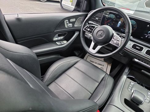 Used 2021 Mercedes-Benz GLE 350 image 28