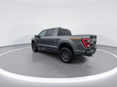 Used 2023 Ford F150 Tremor w/ Equipment Group 402A High AWD/4WD image 6