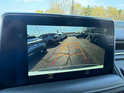 Certified 2024 Chevrolet Tahoe Premier image 30