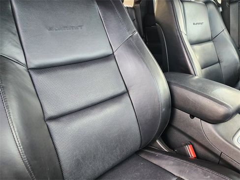 Used 2018 Jeep Grand Cherokee Summit image 16