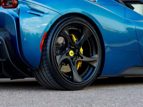 Used 2023 Ferrari SF90 Spider AWD/4WD image 88