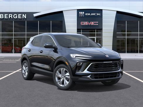 New 2026 Buick Encore GX Preferred image 7