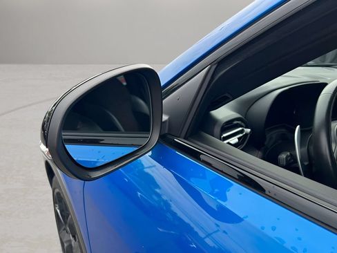 Used 2024 Dodge Hornet R/T AWD/4WD image 27