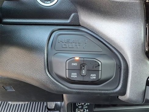 New 2026 RAM 3500 Tradesman image 24