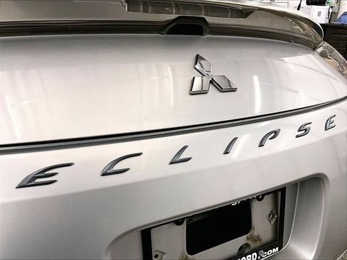 Used 2008 Mitsubishi Eclipse GS FWD image 13