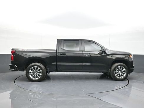 New 2026 Chevrolet Silverado 1500 RST w/ RST All Star Premium Package AWD/4WD image 18