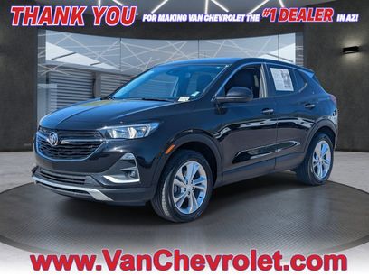 Used 2023 Buick Encore GX Preferred w/ Cold Weather Comfort Package