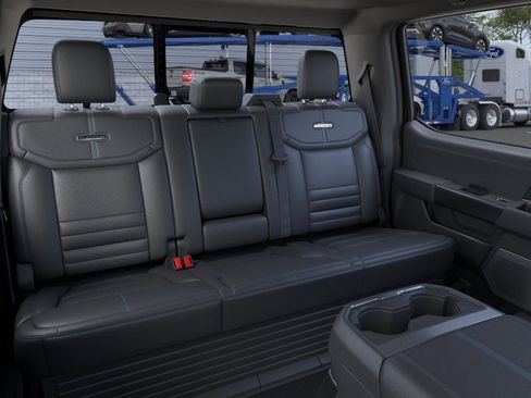 New 2026 Ford F250 Platinum image 14