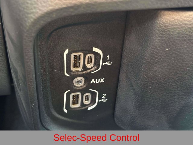 New 2026 RAM 1500 Warlock AWD/4WD image 27
